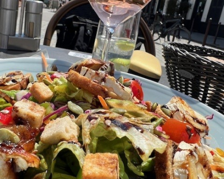 Het zuiden.. maar toch dichtbij .. Lille ! 