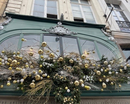 Het zuiden.. maar toch dichtbij .. Lille ! 