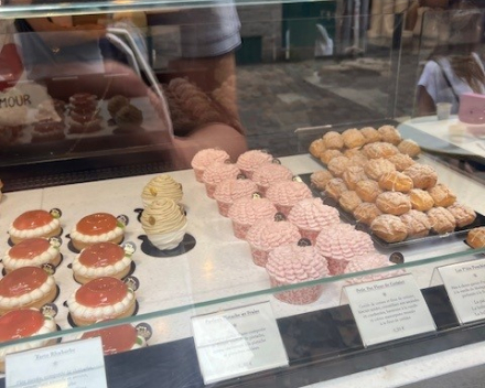 Het zuiden.. maar toch dichtbij .. Lille ! 