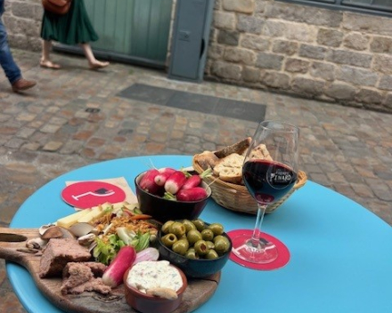 Het zuiden.. maar toch dichtbij .. Lille ! 