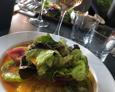 Het zuiden.. maar toch dichtbij .. Lille ! 