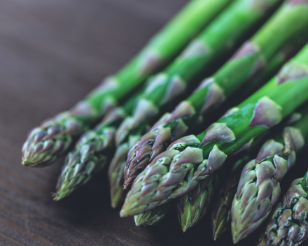 Welke wijn bij de Asperges ?