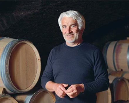 DOMAINE LES ROQUES  -  JEAN-MARC BOILLOT 