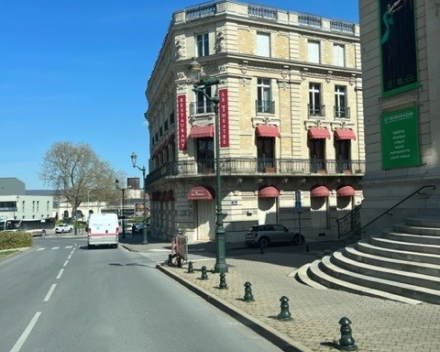 Blog 3 - Champagne 