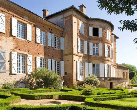 Château Lastours - Gaillac 