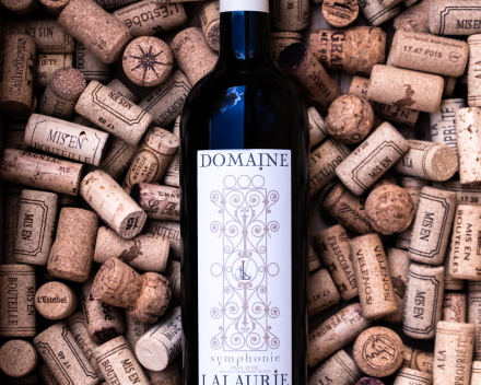 Domaine Lalaurie 