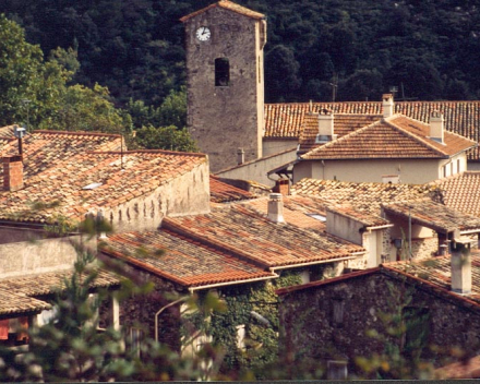 Château Fontanche - Saint-Chinian 