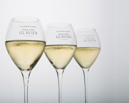 Champagne Glavier Grand Cru