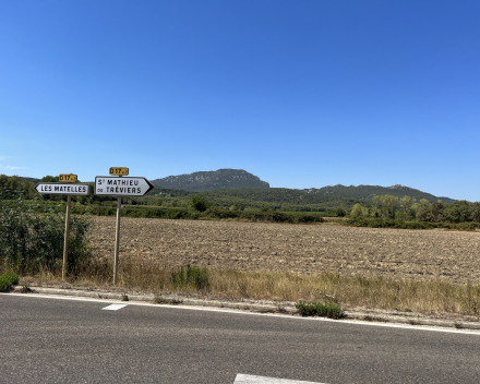 DOMAINE LES ROQUES  -  JEAN-MARC BOILLOT 