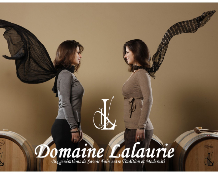 Domaine Lalaurie 