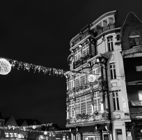 Het zuiden.. maar toch dichtbij .. Lille ! 