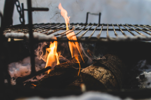 Uw barbecue verdient een lekkere wijn !