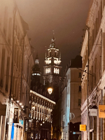 Het zuiden.. maar toch dichtbij .. Lille ! 