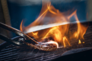 Uw barbecue verdient een lekkere wijn !